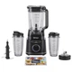 Блендер Ninja Detect Power Blender Pro & Single Serve TB301EU - изображение 1