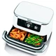 Мультипечь Ninja Foodi FlexDrawer 10,4 л AF500EUWH - изображение 7