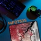Килимок для мишки GamePro (MP275JS) - зображення 3