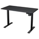 Геймерский игровой стол Cougar Royal Mossa 150 Black - изображение 2