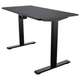 Геймерский игровой стол Cougar Royal Mossa 150 Black - изображение 5