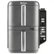 Мультипіч Ninja Double Stack XL 2-Level Hot Air Fryer 9,5 л with Smart Cook System SL451EU - изображение 1