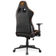 Компьютерное кресло для геймера Cougar Armor One V2 F black/orange - изображение 6