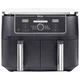 Мультипіч Ninja Dual Zone Air Fryer Max AF400EU - изображение 1