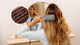 Szczotka do włosów elektryczna Cecotec InstantCare SquareBrush - obraz 5