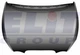 Капот Seat Leon (1P1) 05-12 (Elit) 1P0823031A - зображення 2
