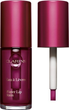 Tint do ust Clarins Water Lip Stain 04 Violet Water 7 ml (3380810213959) - obraz 4