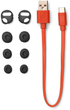 Słuchawki JBL Endurance Race 2 Black (JBLENDURACE2BLK) - obraz 9