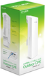 Точка доступа TP-LINK CPE210 WiFi4 / внешняя "точка-точка" / "точка-многоточка" / до 5 км - изображение 4