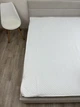 Наматрасник Ecotton DryLuxe Clip Aquastop Jacquard Водонепроницаемый с резинками по углам 120x200 см (22422_000) - изображение 3