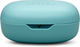 Słuchawki JBL Wave Flex 2 Blue (JBLWFLEX2BLU) - obraz 8