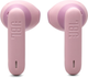 Słuchawki JBL Wave Flex 2 Pink (JBLWFLEX2PIK) - obraz 3