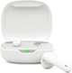 Słuchawki JBL Wave Flex 2 White (JBLWFLEX2WHT) - obraz 1