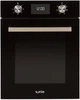 Духовой шкаф электрический Ventolux RICHMOND 6 TC (BK) - изображение 1