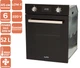Духовой шкаф электрический Ventolux RICHMOND 6 TC (BK) - изображение 2