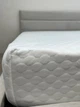 Наматрасник Ecotton DryLuxe Edge Aquastop Jacquard Водонепроницаемый с резинкой по периметру 180x200 см (22283_000) - изображение 10