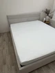 Наматрасник Ecotton DryLuxe Edge Aquastop Jacquard Водонепроницаемый с резинкой по периметру 90x200 см (22427_000) - изображение 14