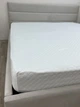 Наматрасник Ecotton DryLuxe Edge Aquastop Jacquard Водонепроницаемый с резинкой по периметру 180x200 см (22283_000) - изображение 14