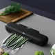 Вакууматор 120 Вт Вакуумный упаковщик кухонный Вакууматор для дома 60 кПа - изображение 5