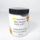 Лифтинг-крем мгновенного действия от морщин NowNoon Bee Venom Face Lift Крем для лица с пептидами, 240 мл Увлажняющий крем - изображение 3