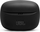 Słuchawki JBL Tune Buds 2 Black (JBLTBUDS2BLK) - obraz 4