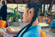 Słuchawki JBL Tune Buds 2 Black (JBLTBUDS2BLK) - obraz 11