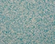 Мозаичная декоративная структурная штукатурка бело-голубая FTS Decor D 15-09, фракция 1,5 мм (6 кг) - изображение 1
