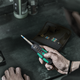 Динамометрическая отвертка WERA, 1-3 Nm, реверсная, 7510 Kraftform Safe-Torque Speed (05075810001) - изображение 3