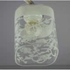 Люстра Light House SH-12439/2 AB+WT бронза - зображення 3