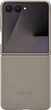 Чехол для смартфона Samsung Kindsuit для Samsung Galaxy Flip 7 Gray (EF-VF766PJEGUA) - изображение 1