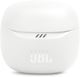 Słuchawki JBL Tune Flex 2 White (JBLTFLEX2WHT) - obraz 4