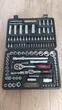 KASSEL TOOLS KS-108pcs Універсальний набір торцевих головок з тріскачкою Swiss Kraft-KASSEL TOOLS 108 ін. - зображення 2