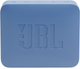 Przenośny głośnik JBL Go Essential 2 Blue (JBLGOES2BLUEU) - obraz 3