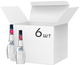Упаковка лікерів Bols Lychee 17% 0.7 л х 6 шт (08716000076786) - зображення 1