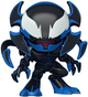 Figurka Funko Pop Super Friendly Neighborhood Spider Man Alien Monster 14.7 cm 1528 75873 (889698758734) - obraz 3