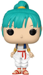 Figurka Funko Pop Animation Dragon Ball Bulma 9.5 cm 1923 83710 (889698837101) - obraz 3