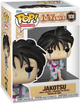 Фігурка Funko Pop Animation InuYasha Jakotsu 10.7 см 1930 83718 (889698837187) - зображення 1