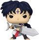 Figurka Funko Pop Animation InuYasha Bankotsu 9.7 cm 1929 83716 (889698837163) - obraz 3