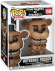 Фігурка Funko Pop Games Five Nights at Freddy’s Withered Freddy 10.9 см 1086 83867 (889698838672) - зображення 1