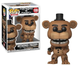 Фігурка Funko Pop Games Five Nights at Freddy’s Withered Freddy 10.9 см 1086 83867 (889698838672) - зображення 2