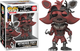 Фігурка Funko Pop Games Five Nights at Freddy’s Withered Foxy 10.4 см 1085 83866 (889698838665) - зображення 2