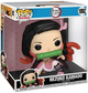 Фігурка Funko Pop Jumbo Demon Slayer Nezuko Kamado 25.4 см 1892 83682 (889698836821) - зображення 1