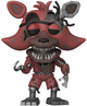 Фігурка Funko Pop Games Five Nights at Freddy’s Withered Foxy 10.4 см 1085 83866 (889698838665) - зображення 3