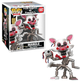 Фігурка Funko Pop Super Five Nights at Freddy’s Mangle 15.2 см 1087 83868 (889698838689) - зображення 2