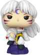 Фігурка Funko Pop Plus InuYasha Sesshomaru 10.7 см 1931 83719 (889698837194) - зображення 3
