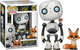 Zestaw figurek Funko Pop and Buddy figurka Robot Roz 10.7 cm + Brightbill 3.8 cm 1794 89381 (889698893817) - obraz 2