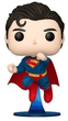Figurka Funko Pop DC Superman 2025 25.4 cm 566 85646 (889698856461) - obraz 3