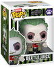 Zestaw Funko Pop Bitty Pop Towns Beetlejuice and Dante's Inferno Room 2 szt 85517 (889698855174) - obraz 2