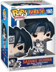 Фігурка Funko Pop Animation Naruto Classic Sasuke 10.7 см 1965 80343 (889698803434) - зображення 1
