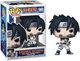 Фігурка Funko Pop Animation Naruto Classic Sasuke 10.7 см 1965 80343 (889698803434) - зображення 2